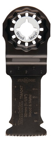 להב למולטיטול רב שימושי דגם B-64814 מקיטה Makita
