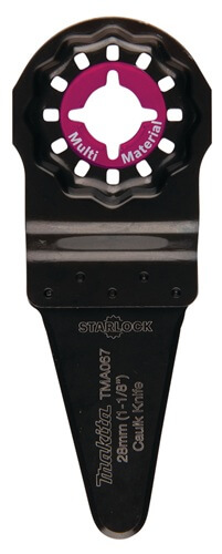 להב למולטיטול מסיר סיליקון דגם B-65006 מקיטה Makita