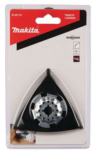 כרית סקווץ למולטיטול דגם B-65115 מקיטה Makita