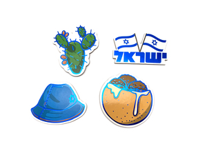 קישוטי נייר לשולחן 