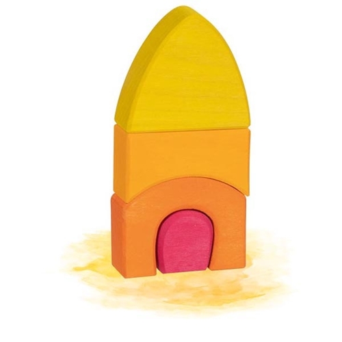 GOKI לבנות עולם בתים  58360