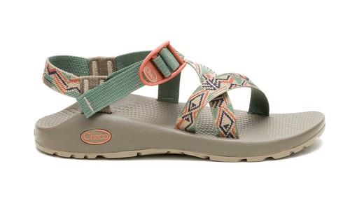 סנדלי צ'אקו לנשים Chaco - Paddle Silt Z/1 CLASSIC 