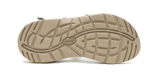 סנדלי צ'אקו לנשים Chaco - Paddle Silt Z/1 CLASSIC 
