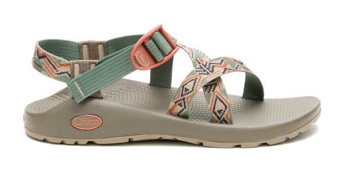 סנדלי צ'אקו לנשים Chaco - Paddle Silt Z/1 CLASSIC 