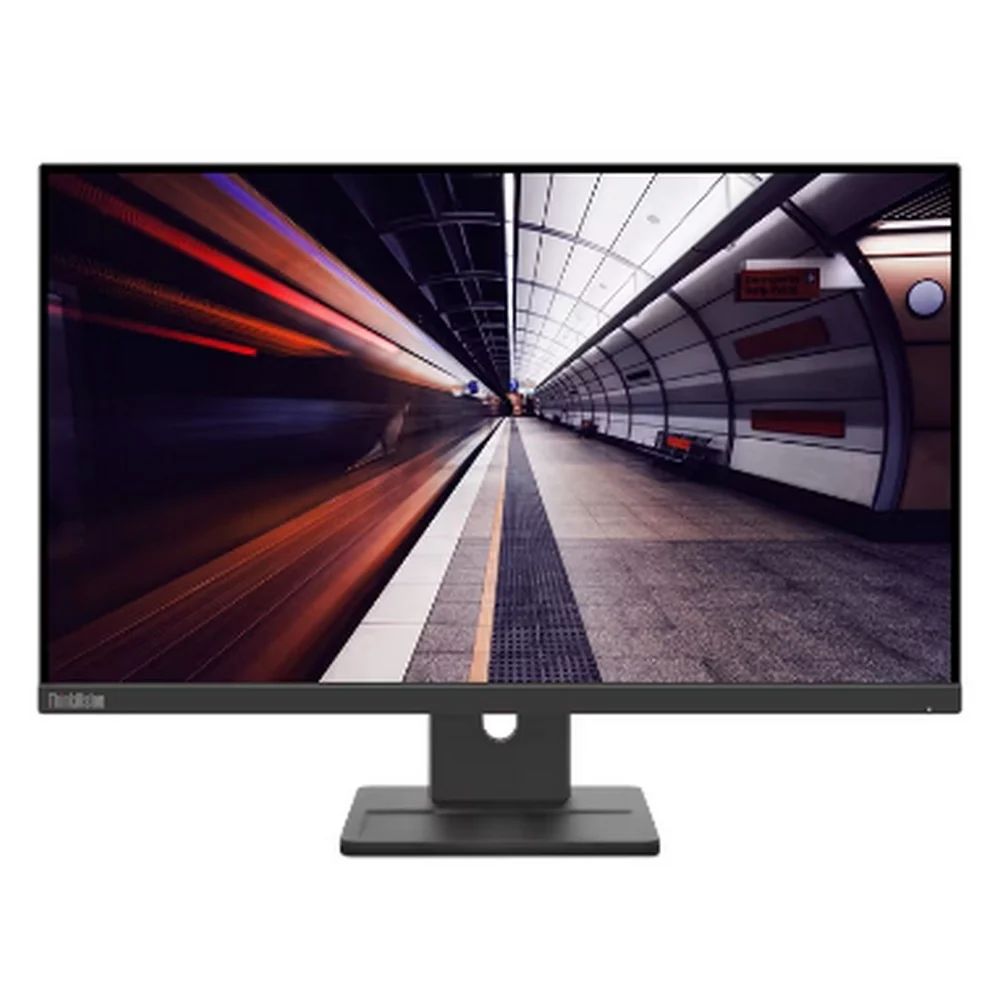 מסך מחשב LENOVO ThinkVision E24-30 23.8 63EDMAT2IS