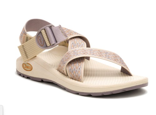 סנדלי צ'אקו נשים Chaco - Summit Khaki Mega Z Cloud
