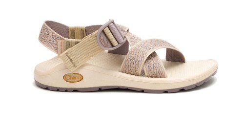 סנדלי צ'אקו נשים Chaco - Summit Khaki Mega Z Cloud