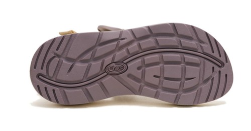 סנדלי צ'אקו נשים Chaco - Summit Khaki Mega Z Cloud