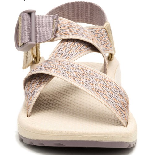 סנדלי צ'אקו נשים Chaco - Summit Khaki Mega Z Cloud