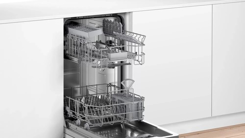 מדיח כלים ‏צר Bosch SPV2HKX42E בוש
