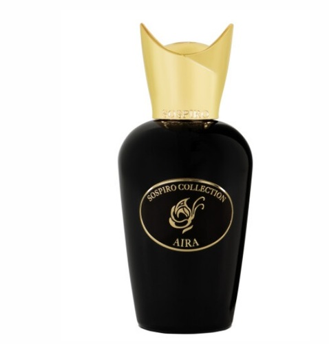 בושם יוניסקס Sospiro Perfumes Aira EDP 75ml