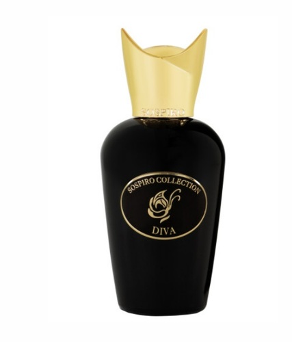 בושם יוניסקס Sospiro Perfumes Diva EDP 75ml