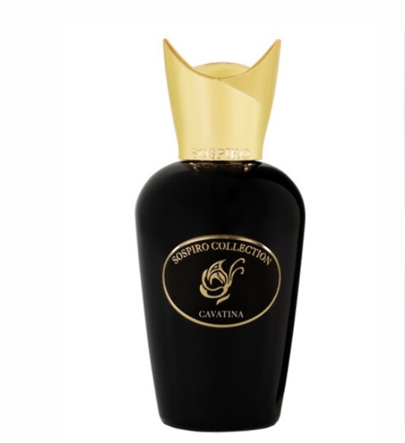 בושם יוניסקס Sospiro Perfumes Cavatina EDP 75ml