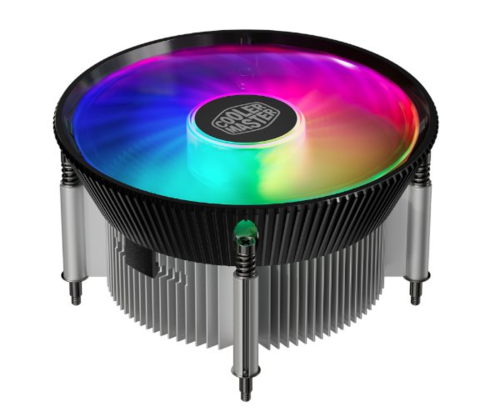 מחשב גיימינג AX61 750W B760M DS3H H i5-12400F 16GB 1TB NVME RTX3060