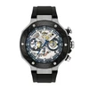 שעון Tissot קוורץ כרונו יוקרתי לגבר