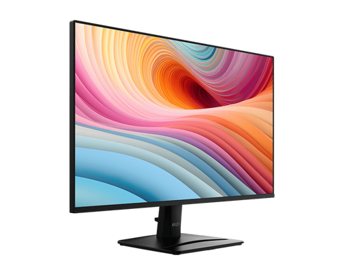 מסך מחשב MSI PRO MP275 E2 VESA+Tilt 27