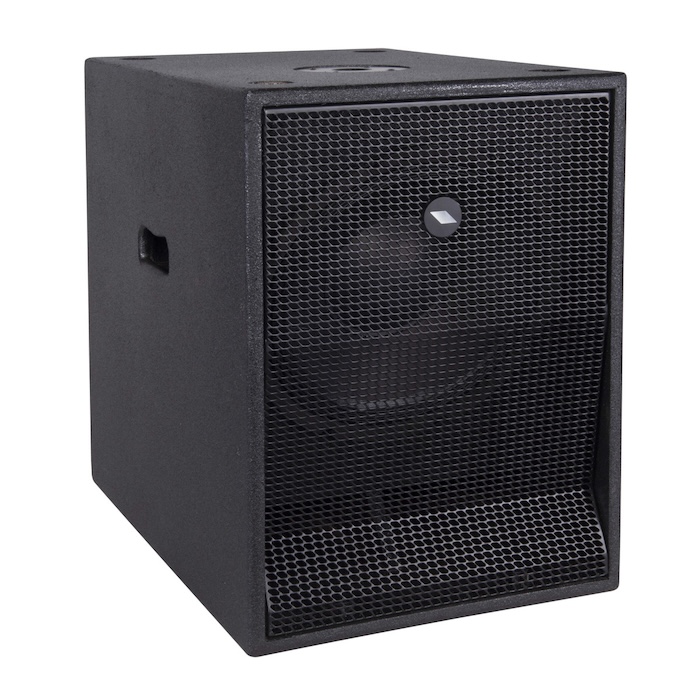 סאב 12" אקטיבי Proel | S12A