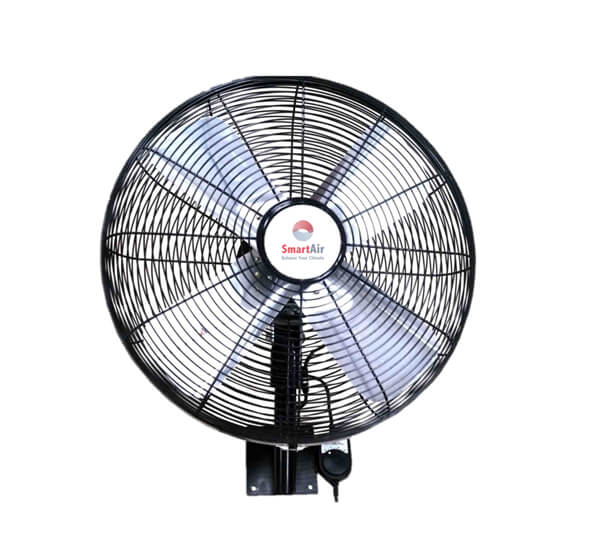 מאוורר תעשייתי קיר "24 SmartAir