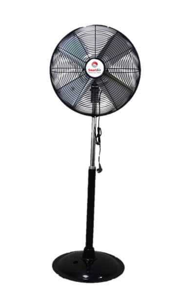 מאוורר תעשייתי עומד "24 SmartAir