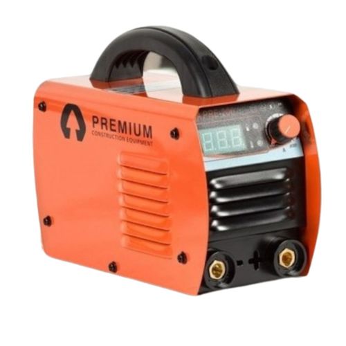 רתכת אלקטרונית 200A 