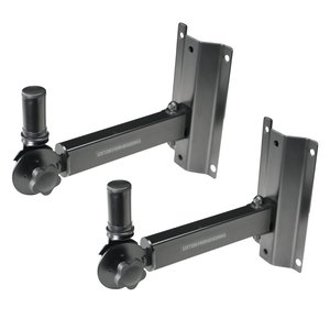 זוג מתלי קיר לרמקול GATOR RI-SPK-WM50 Frameworks