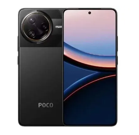 טלפון סלולרי Xiaomi Poco F7 Ultra 512GB 16GB RAM שיאומי יבואן רשמי 