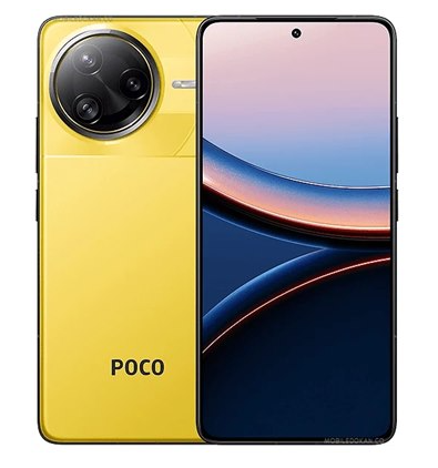 טלפון סלולרי Xiaomi Poco F7 Ultra 512GB 16GB RAM שיאומי יבואן רשמי 