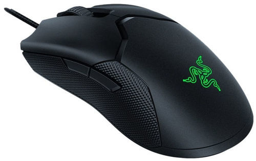 RAZER Viper Ambidextrous 8KHz BLACK MOUSE רייזר