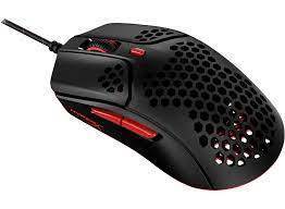 HyperX Pulsefire Haste Black-Red HYPER X 