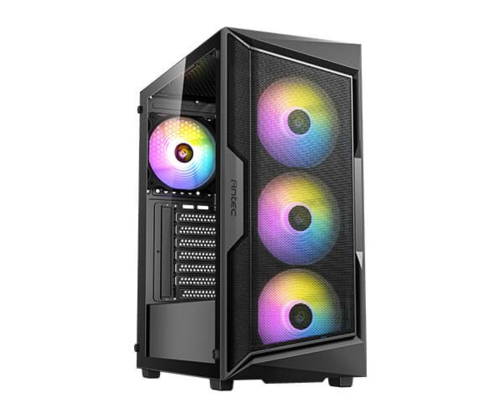 מחשב גיימינג AX61 750W B760M I5-13400F 16GB DDR4 1TB NVME RTX 4060