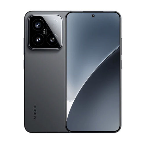 טלפון סלולרי Xiaomi 15 512GB 12GB RAM שיאומי יבואן רשמי