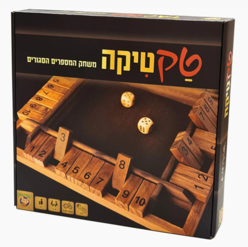 טקטיקה 