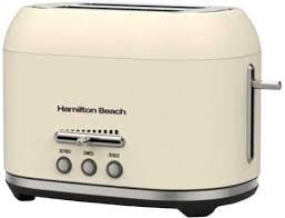 טוסטר קופץ HAMILTON BEACH 22706-IS B