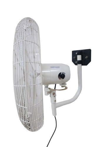 מאוורר קיר תעשייתי 