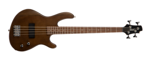 גיטרה בס 3/4 CORT ACTION JUNIOR OPW