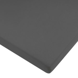 סדין לעגלה חלק בודד 100% כותנה ג