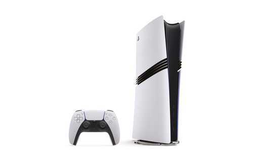 Sony PlayStation 5 Pro 2TB