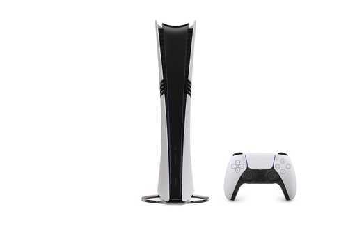 Sony PlayStation 5 Pro 2TB