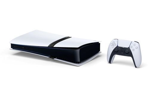 Sony PlayStation 5 Pro 2TB