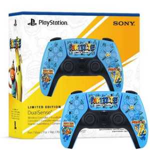 PS5 DUALSENSE FORTNITE Limited Edition