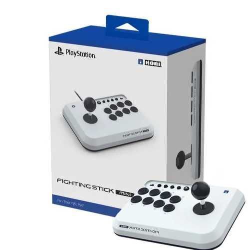 HORI FIGHTING STICK MINI FOR PS4/PS5/PC 