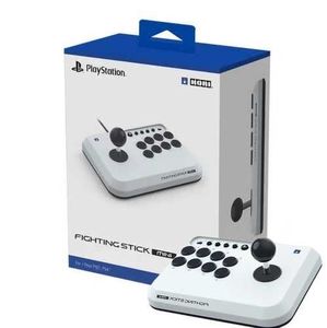 HORI FIGHTING STICK MINI FOR PS4/PS5/PC 