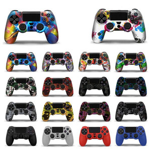 כיסוי סיליקון לשלט PS4