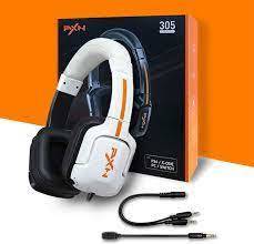 אוזניות גיימינג PXN-U305