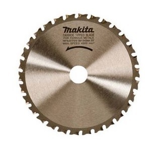 להב TCT למסור 185X70 מתכת MAKITA