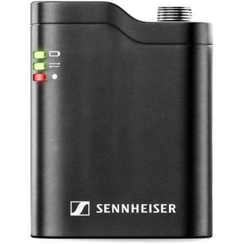מערכת מיקרופונים אלחוטיים Sennheiser Profile Clip-On Wireless System