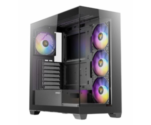 מחשב גיימינג I5-14400F 32GB 1TB RTX4060 CX300 ARGB 750W B760M WIFI
