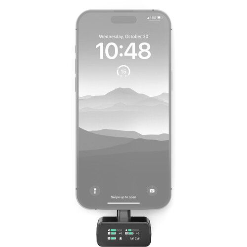 מערכת מיקרופונים אלחוטיים Sennheiser Profile Clip-On Wireless System