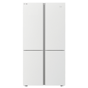 מקרר מקפיא תחתון BEKO GN1406222GB בקו