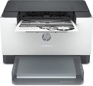 מדפסת רגילה אלחוטית קומפקטית HP LaserJet M209dw